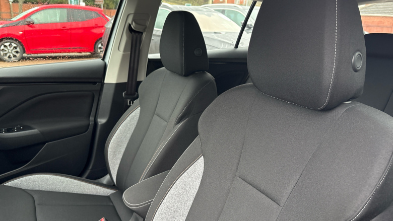 Skoda Scala 1.5 TSI SE Edition 5dr Petrol Hatchback